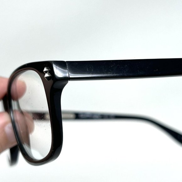 Ernest Hemingway Eyeglasses 4617 Frame 52 [] 17 140 Flex Hinges - Picture 7 of 10